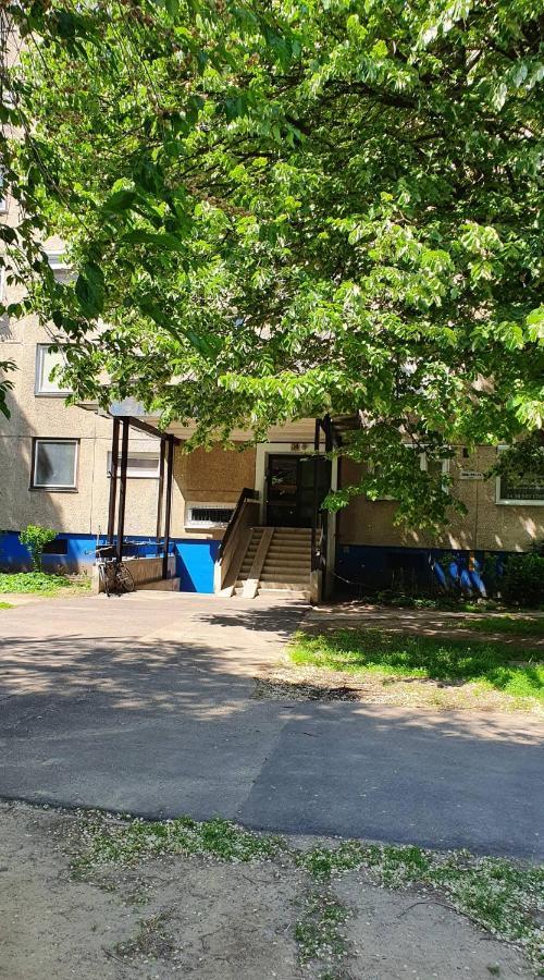 Bella Apartman Debrecen Bagian luar foto