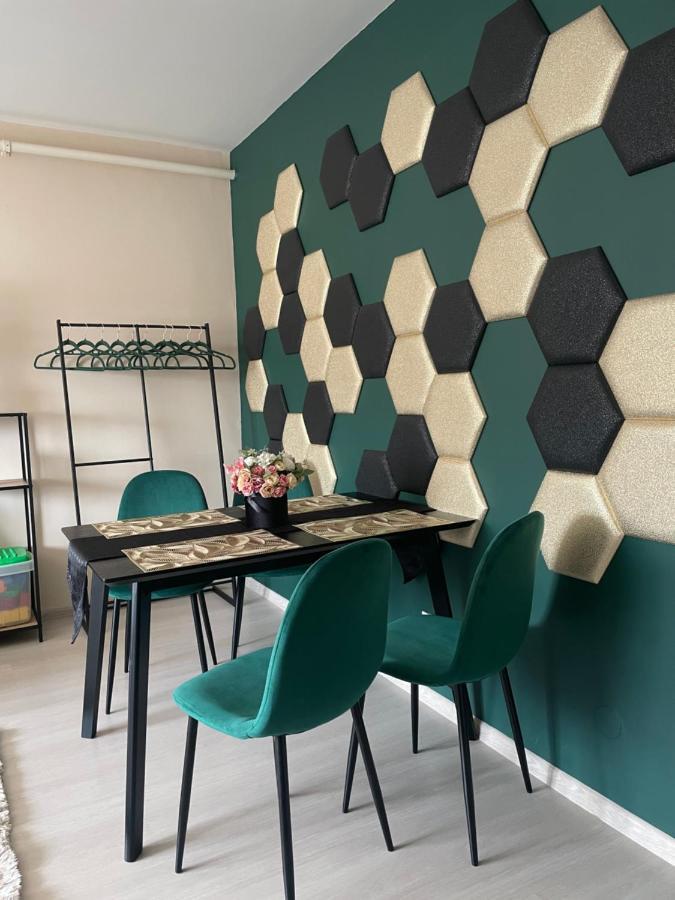 Bella Apartman Debrecen Apartment Bagian luar foto