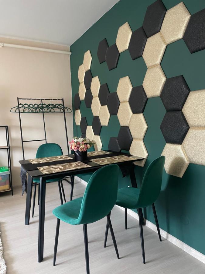 Bella Apartman Debrecen Bagian luar foto