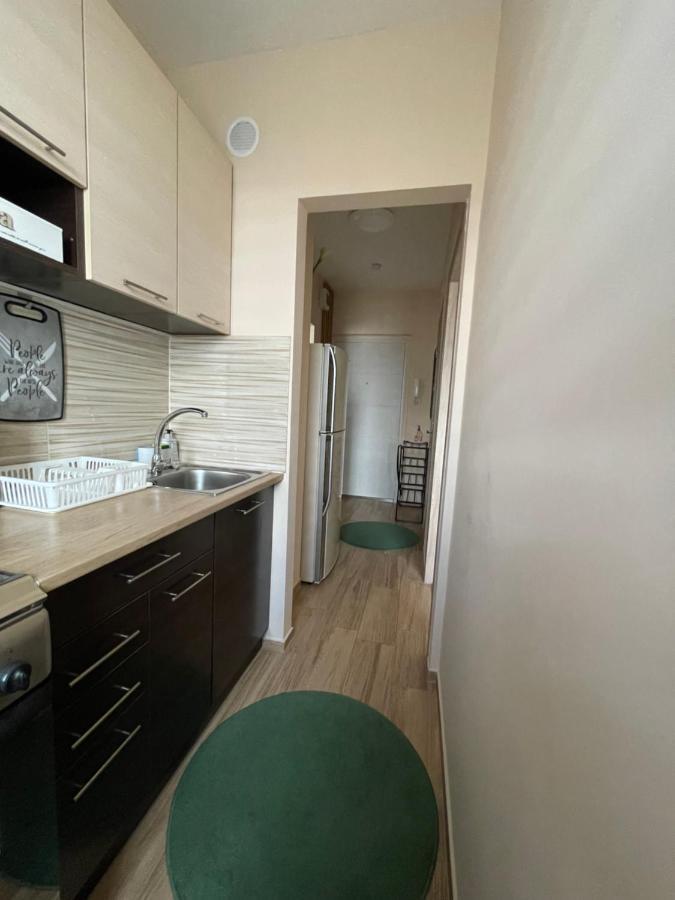 Bella Apartman Debrecen Bagian luar foto