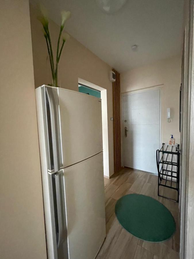 Bella Apartman Debrecen Bagian luar foto