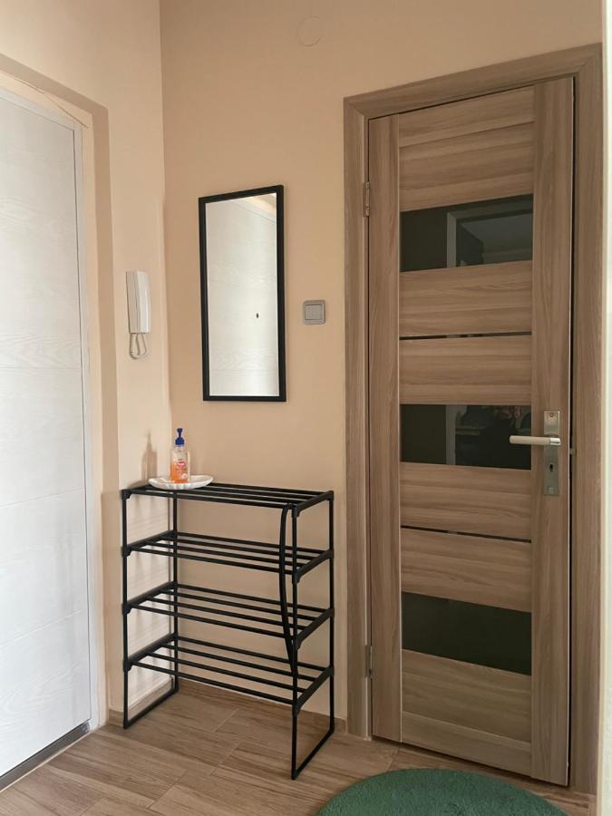 Bella Apartman Debrecen Apartment Bagian luar foto