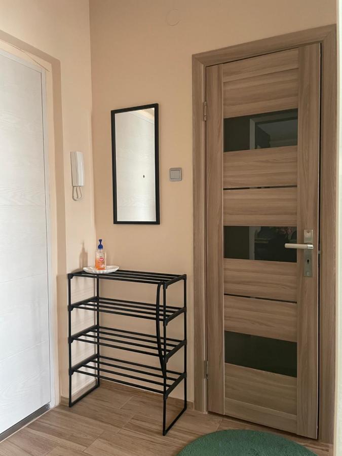 Bella Apartman Debrecen Bagian luar foto